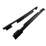 Прагове за BMW E34 - M-Tech дизайн