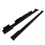 Прагове за BMW E34 - M-Tech дизайн