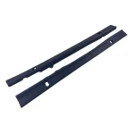 Прагове за BMW E36 - M-Tech / M3 дизайн