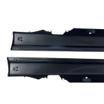 Прагове за BMW E46 (1998-2005) sedan - M-Tech дизайн