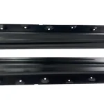 Прагове за BMW E46 (1998-2005) sedan - M-Tech дизайн