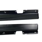 Прагове за BMW E46 (1998-2005) sedan - M-Tech дизайн