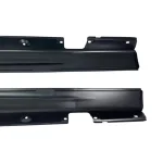 Прагове за BMW E46 (1999-2006) coupe - M-Tech дизайн