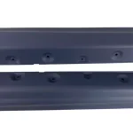 Прагове за BMW E46 (1999-2006) coupe - M-Tech дизайн