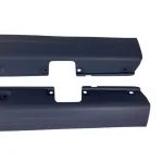 Прагове за BMW E46 (1999-2006) coupe - M-Tech дизайн