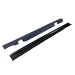 Прагове за BMW E46 (1999-2006) coupe - M-Tech дизайн