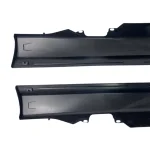 Прагове за BMW E46 (1999-2006) coupe - M-Tech дизайн