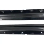 Прагове за BMW E46 (1999-2006) coupe - M-Tech дизайн