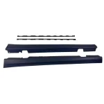 Прагове за BMW E90 (2005-2012) sedan, combi - M3 / M-Tech дизайн