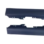 Прагове за BMW F10 (2010-2017) - M-Tech