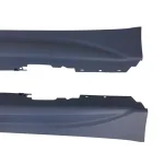 Прагове за BMW F10 (2010-2017) - M-Tech