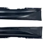 Прагове за BMW F10 (2010-2017) - M-Tech