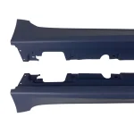 Прагове за BMW F10 (2010-2017) sedan, combi - M5 дизайн