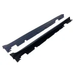 Прагове за BMW F10 (2010-2017) sedan, combi - M5 дизайн