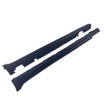 Прагове за BMW F10 (2010-2017) sedan, combi - M5 дизайн