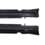 Прагове за Mercedes E-Class W124 (1985-1995)