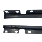 Прагове за Mercedes W221 S-Class дълга база (2005-2011) - AMG Дизайн