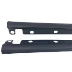 Прагове за Mercedes W221 S-Class дълга база (2005-2011) - AMG Дизайн