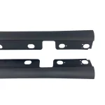 Прагове за Mercedes W221 S-Class дълга база (2005-2011) - AMG Дизайн