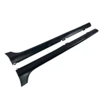 Прагове за VW GOLF 5 3/5 врати - GTI look