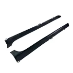 Прагове за VW GOLF 5 3/5 врати - GTI look