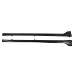 Прагове за VW GOLF 8 - R-line дизайн