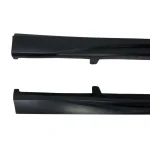 Прагове за VW GOLF 8 - R-line дизайн