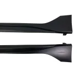 Прагове за VW GOLF 8 - R-line дизайн