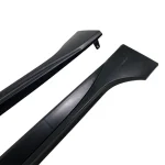 Прагове за VW GOLF 8 - R-line дизайн