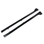 Прагове за VW GOLF 8 - R-line дизайн