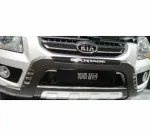 Преден ролбар за Kia Sportage (2007-2010)