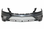 Предна броня за Mercedes W222 S-Class (2013+) - S65 AMG Дизайн