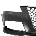 Предна броня за Audi A3 (2008-2012) - RS3 Дизайн