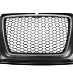 Предна броня за Audi A3 (2008-2012) - RS3 Дизайн