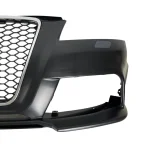 Предна броня за Audi A3 (2008-2012) - RS3 Дизайн