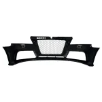 Предна броня за Audi A3 (2008-2012) - RS3 Дизайн