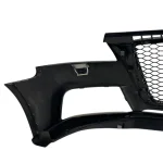 Предна броня за Audi A3 (2008-2012) - RS3 Дизайн