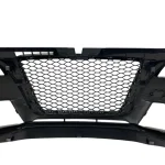 Предна броня за Audi A3 (2008-2012) - RS3 Дизайн