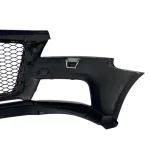 Предна броня за Audi A3 (2008-2012) - RS3 Дизайн