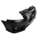 Предна броня за Audi A3 (2008-2012) - RS3 Дизайн