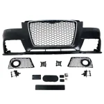 Предна броня за Audi A3 (2008-2012) - RS3 Дизайн