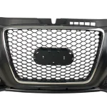 Предна броня за Audi A3 (2008-2012) - RS3 Дизайн