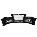 Предна броня за Audi A3 (2008-2012) - RS3 Дизайн