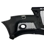 Предна броня за Audi A3 (2008-2012) - RS3 Дизайн