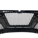 Предна броня за Audi A3 (2008-2012) - RS3 Дизайн