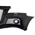 Предна броня за Audi A3 (2008-2012) - RS3 Дизайн