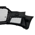 Предна броня за Audi A3 (2012-2015) - RS3 Дизайн с отвори за парктроник