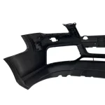 Предна броня за Audi A4 B7 8E (2004-2008) - S-Line Design с черна решетка