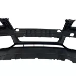 Предна броня за Audi A4 B7 8E (2004-2008) - S-Line Design с черна решетка