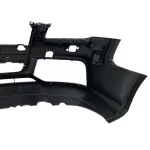 Предна броня за Audi A4 B7 8E (2004-2008) - S-Line Design с черна решетка